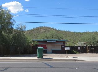 4410 S Mission Rd, Tucson, AZ 85746