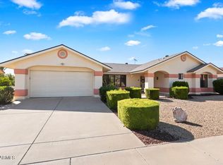 20034 N 146th Dr, Sun City West, AZ 85375