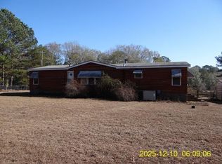641 Cusseta Hwy, Box Springs, GA 31801
