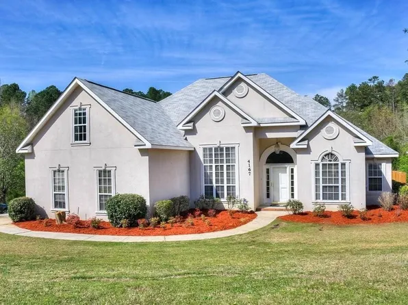 4167 EAGLE NEST Drive, Evans, GA 30809