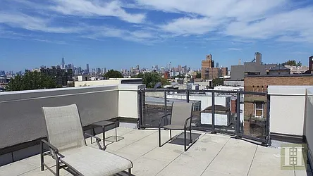 Rented by Halstead Real Estate