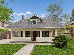 683 35th St, Des Moines, IA 50312