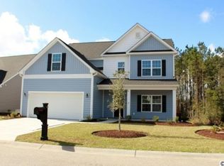 4417 Marshwood Dr LOT 30, Myrtle Beach, SC 29579