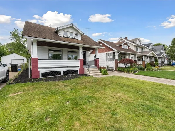 16903 Elsienna Ave, Cleveland, OH 44135