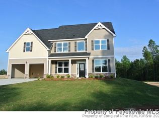 12 Ammunit Ion, Cameron, NC 28326
