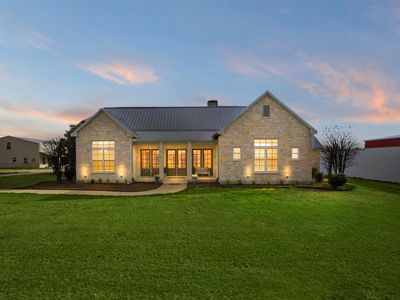 1244 Broadhead Rd, Waxahachie, TX, 75165