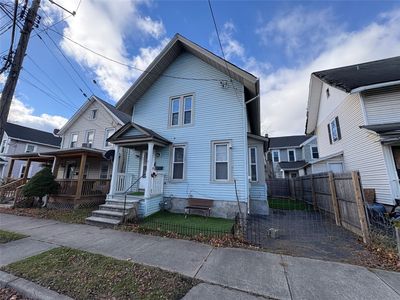 7 Emmett St, Binghamton, NY, 13901