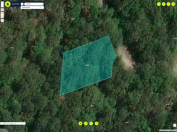 0 Barrow Dr Lot 50, Brookeland, TX 75931