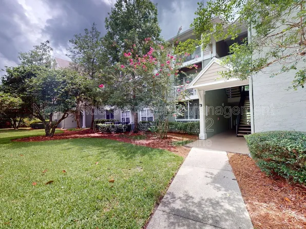 7701 Timberlin Park Blvd, Jacksonville, FL