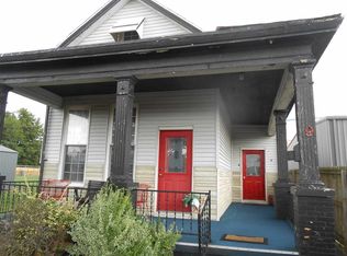 9 Harriet St, Evansville, IN 47710