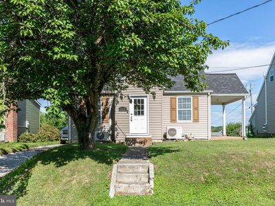760 N Houcksville Rd, Hampstead, MD 21074