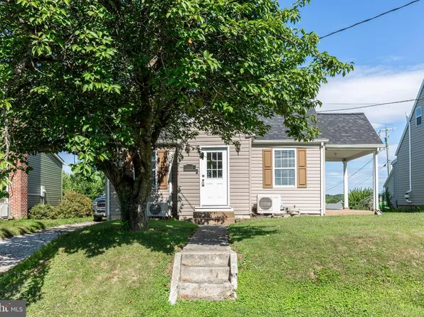 760 N Houcksville Rd, Hampstead, MD 21074