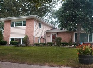 313 Sheridan St, Park Forest, IL 60466
