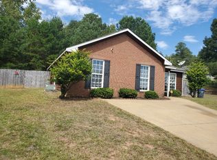 1816 Lonesome Pine Ct, Phenix City, AL 36869