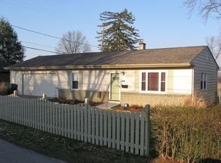 3965 Sharon Ave, Columbus, OH 43214