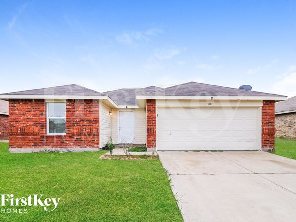 318 Deer Run Dr