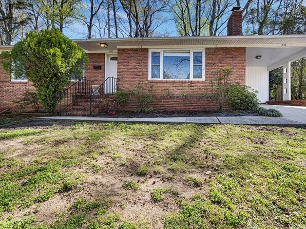 1900 Lansdale Dr, Charlotte, NC 28205