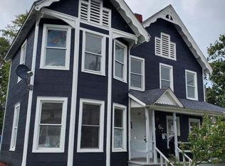 22 Franklin St, Pt Jervis, NY 12771