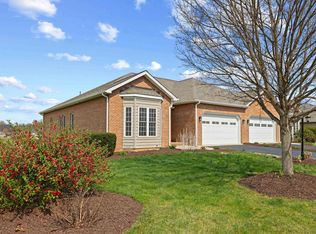 320 Petros Dr, Waynesboro, VA 22980