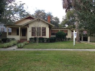1600 Palmetto Ave, Sanford, FL 32771