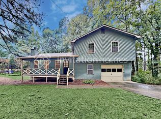 4312 E Paulding Dr, Dallas, GA 30157