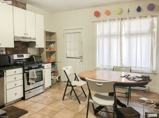 71 Pontiac St APT 1D, Roxbury Crossing, MA 02120