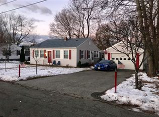 48 Westminster Ave, Haverhill, MA 01830