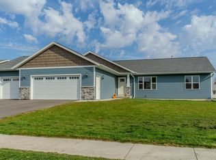 8403 HINNER SPRINGS DRIVE, Weston, WI 54476