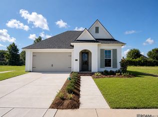 2519 Shore Side Ave, Baton Rouge, LA 70810