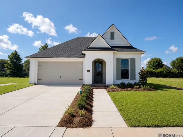 2519 Shore Side Ave, Baton Rouge, LA 70810