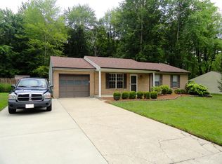 7924 Mulberry St, Maineville, OH