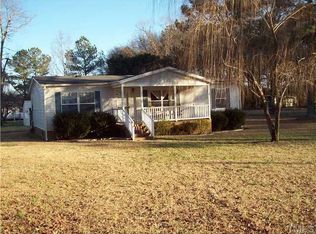 10909 Stage Dr, Raleigh, NC 27603