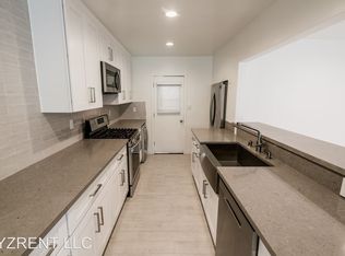 1329 19th St #A, Santa Monica, CA 90404