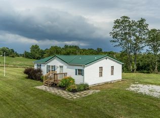 420 Mulligan Rd, Dry Ridge, KY 41035