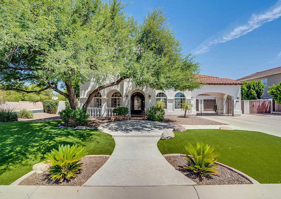 1st image of 7196 W Avenida Del Sol