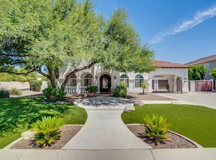 7196 W Avenida Del Sol, Peoria, AZ 85383