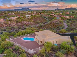 3445 W Whispering Bells Ct, Tucson, AZ 85745