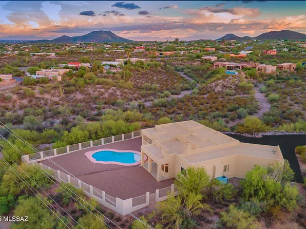 3445 W Whispering Bells Ct, Tucson, AZ 85745