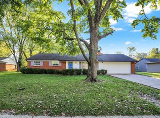 7555 Keating Dr, Indianapolis, IN