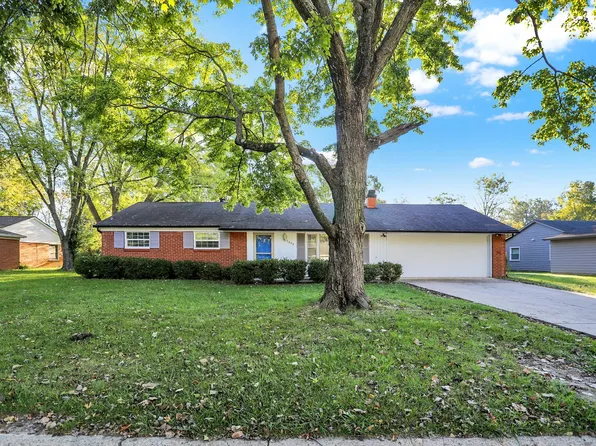 7555 Keating Dr, Indianapolis, IN 46260