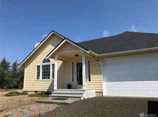 610 Lake Island Ave SE, Ocean Shores, WA 98569