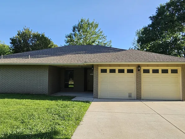 107 Foltz Ln, Muskogee, OK 74403