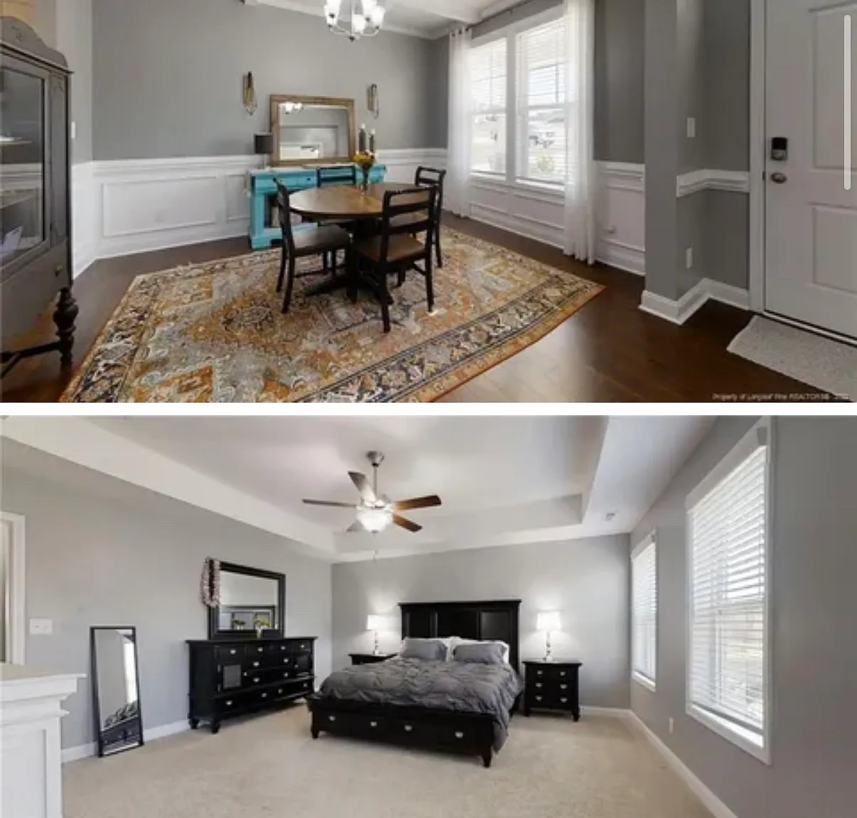 4 bed, 2.5 bath, 3000 sqft, $2,900 — Photo 4