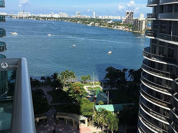 2nd image of 1800 N Bayshore Dr APT 1615