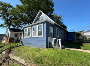 2921 Clarkson Ave, Omaha, NE 68105