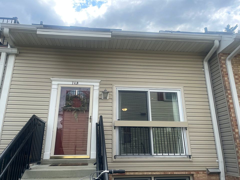 1st image of 74B N Bedford St