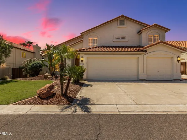 4715 E La Mirada Way, Phoenix, AZ 85044