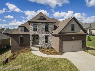 5011 Carriage Pass Pl, Louisville, KY 40299