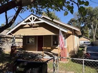 2119 W 39th St, Tulsa, OK 74107