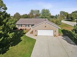 2145 Kensington Ln, Green Bay, WI 54311